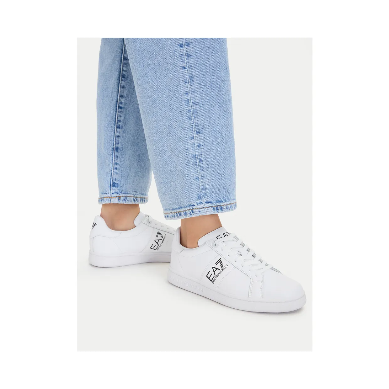 Emporio armani Ea7 Emporio Armani Black / White (7X000332AF10848MZ1726) (2)