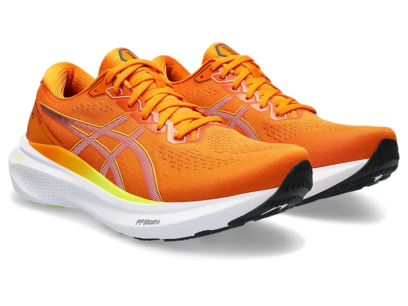 Asics Gel-kayano 30 Bright Orange/White (1011B548.800)