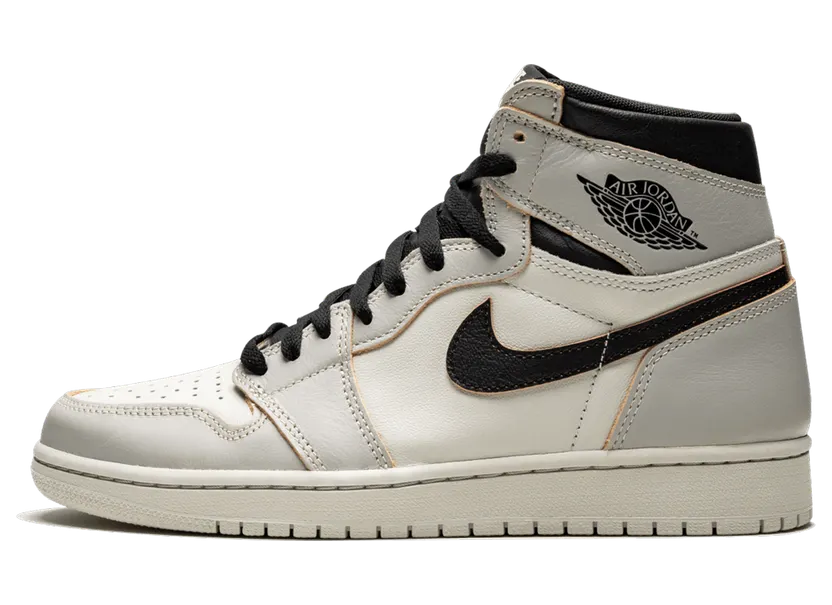Air Jordan 1 High OG Defiant SB – NYC To Paris (CD6578-006)