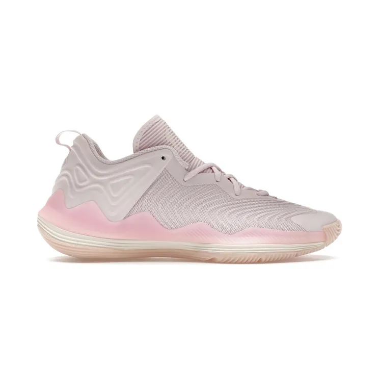 adidas D Rose Son of Chi 3 Pink Off White (IG5560)