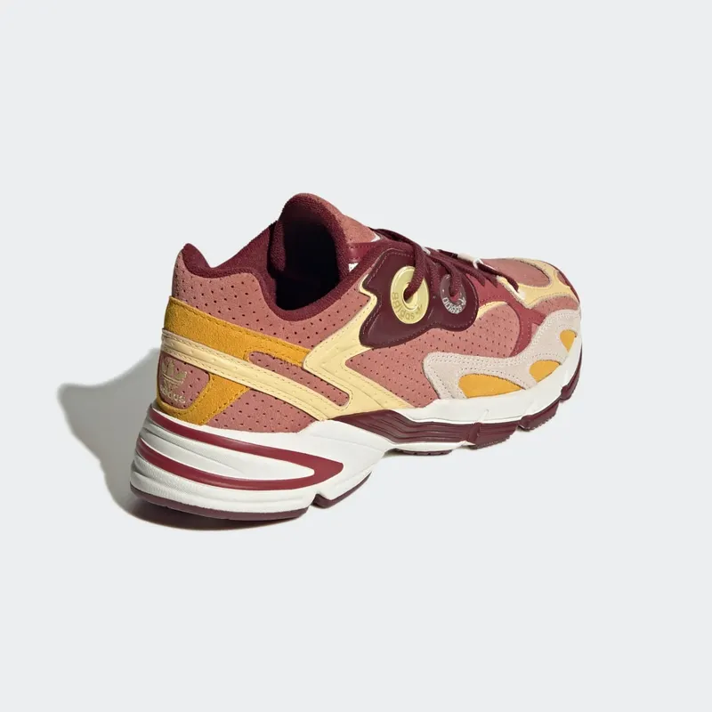 Adidas Astir Shadow Red / Orange Tint / White Tint (GZ4335)