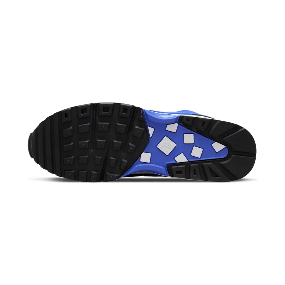 Nike Air Max BW White Violet (DN4113-101)