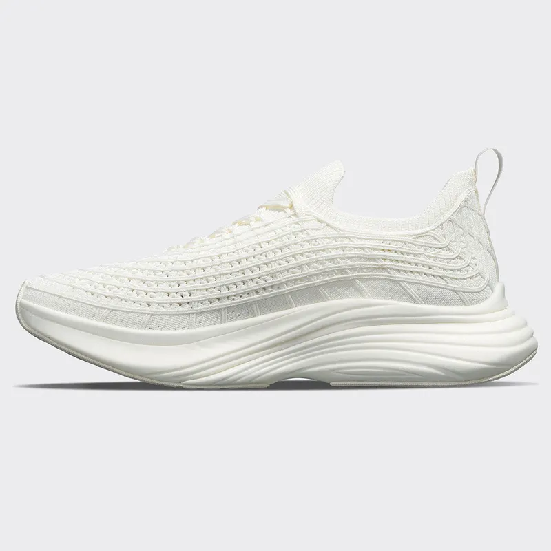 APL TechLoom Zipline “Ivory” (Men)