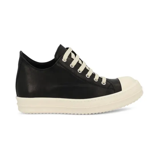 Rick Owens mit Schnürung “Brown” (RP01F6891LGYX)