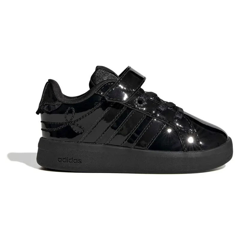Adidas Grand Court 3.0 Girls Babyschoenen KI8120