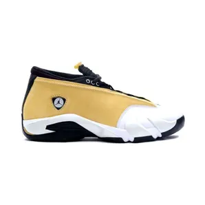 Jordan 14 OG Low Ginger