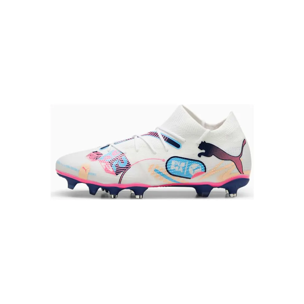 Puma Future 7 Match FG/AG Volume Up Pack (108074-01)