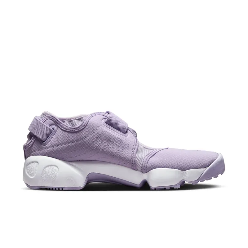 Nike Air Rift Lilac Bloom Violet Mist Hydrangeas (FN6740-500)