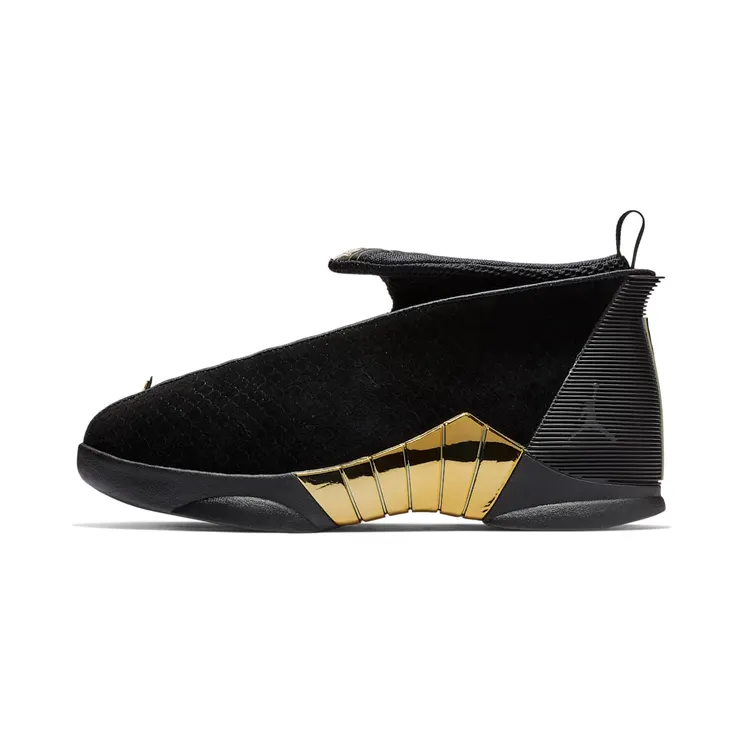Jordan 15 Retro Doernbecher 2018 (GS)