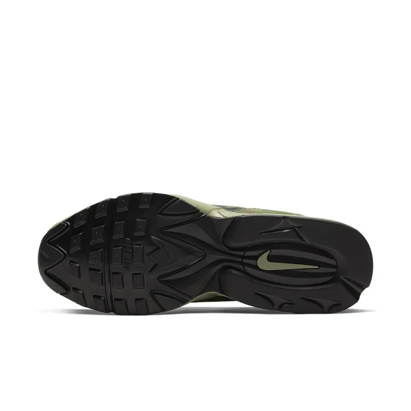 Nike Air Max Triax 96 Safari Camo (CT5543-300)