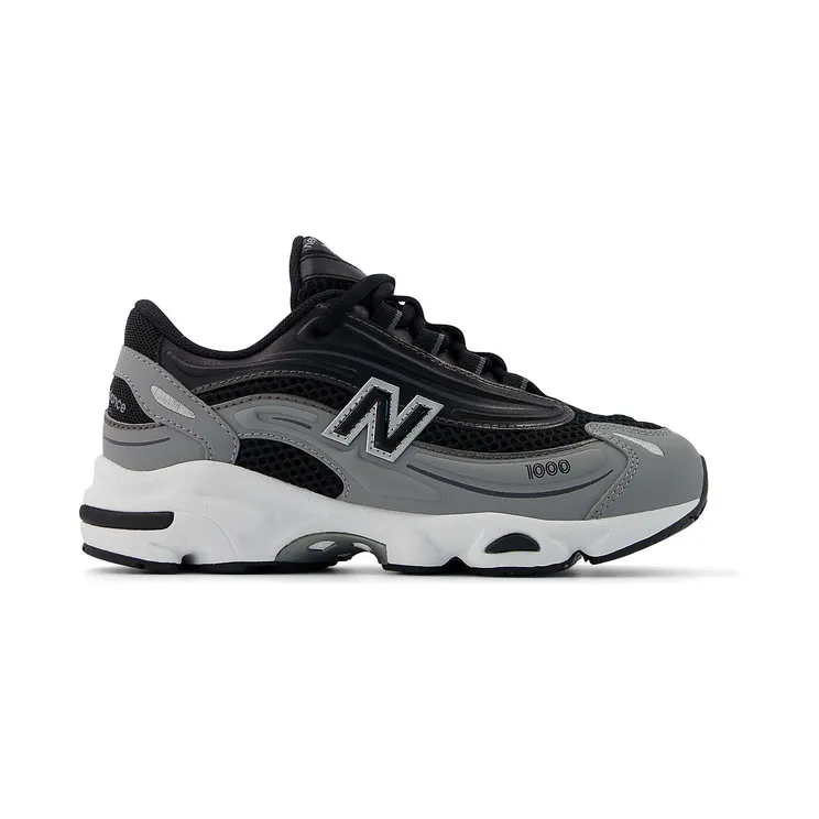 New Balance 1000 PS “Slate Grey Black” (PC1000AK)