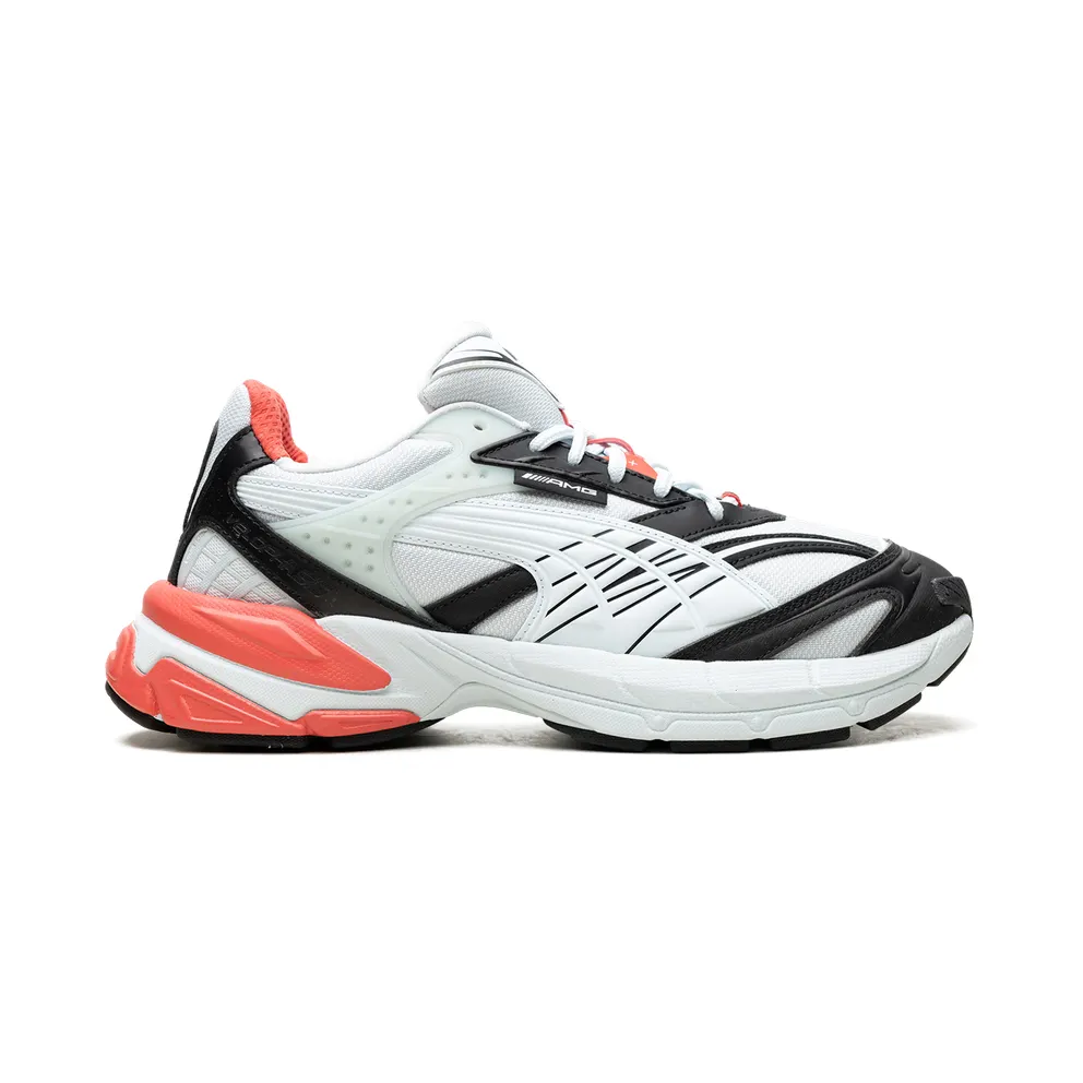 Puma Velophasis “Mercedes AMG Petronas Motorsport Dewdrop Black” (308114-01)