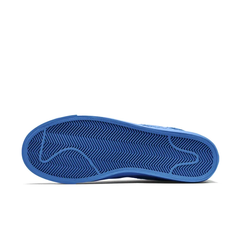 Nike SB Blazer Metric Blue (744419-400)