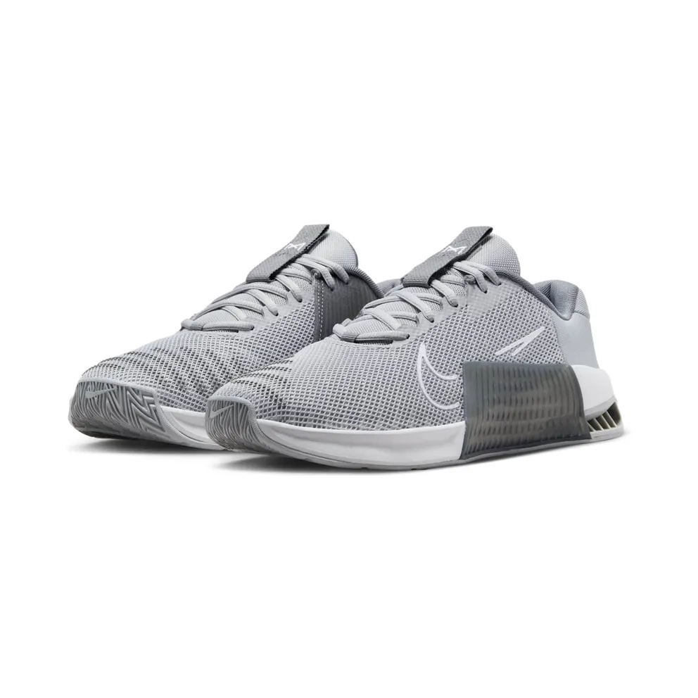 Nike Metcon 9 Light Smoke Grey (DZ2617-002)