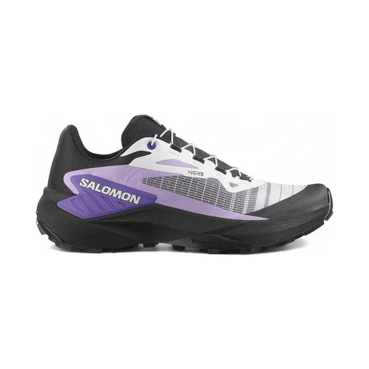 Salomon Genesis Fusion Coral Tender Peach Black (L47767300)