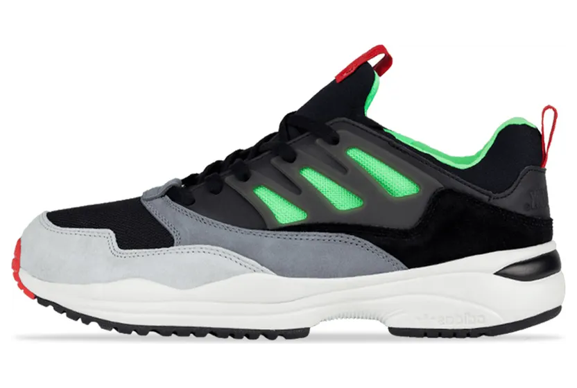 adidas Torsion Allegra Solebox