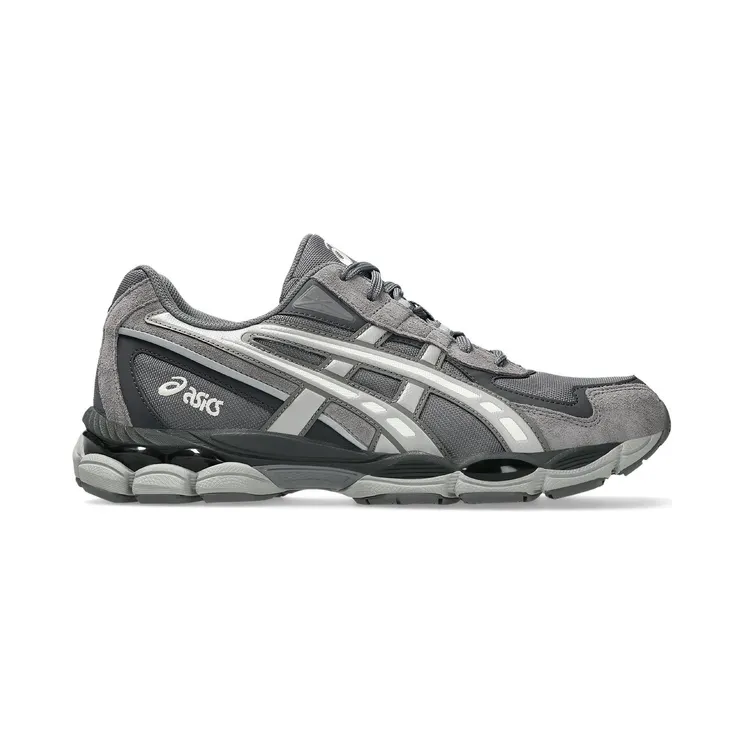 ASICS Gel-NYC 2055 Carbon Cement Grey (1203A755-021)