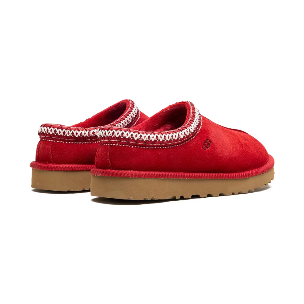 Ugg TASMAN “Samba Red” (5955-SBR)