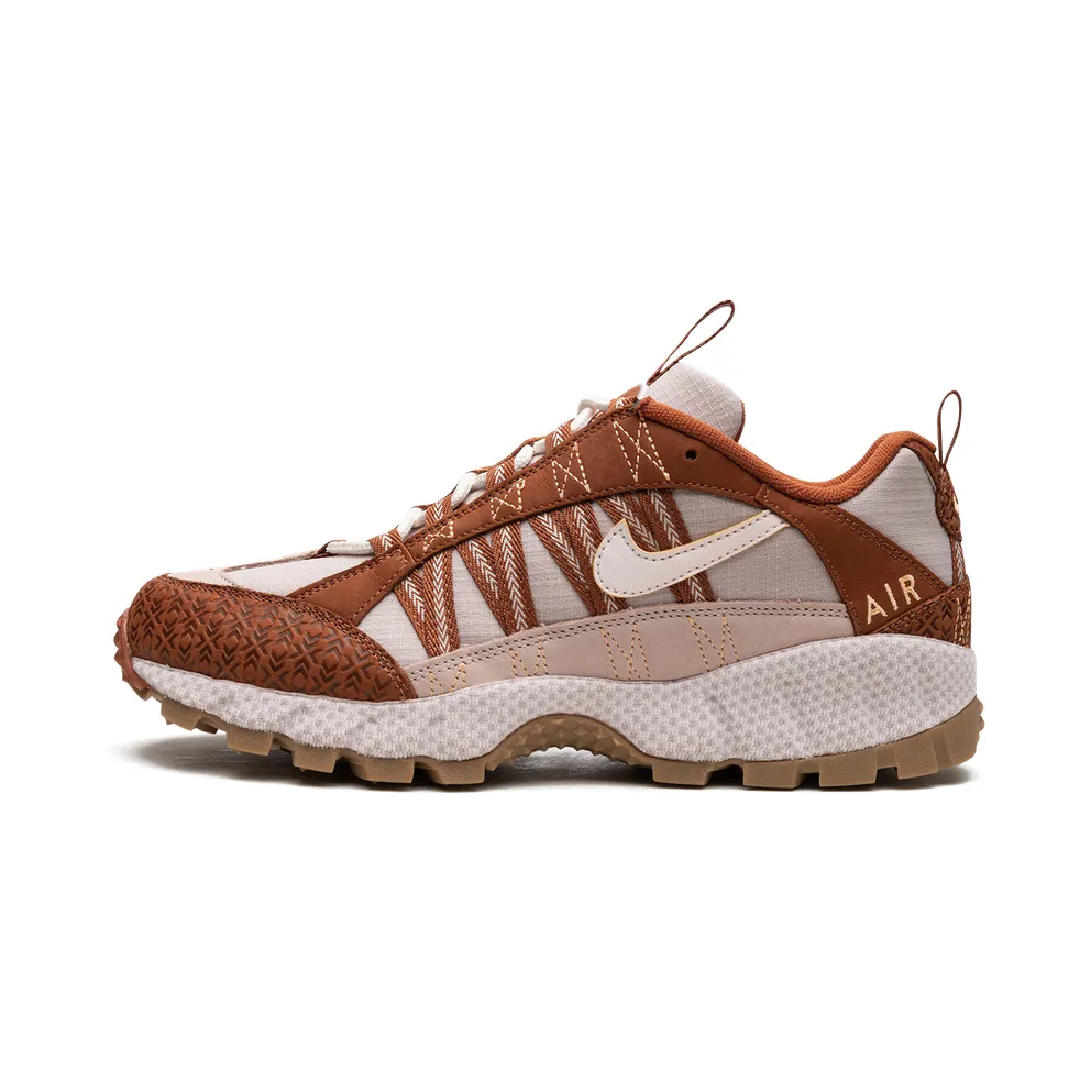 Nike Air Humara “Future Movement – Dark Russet” (FQ1099-200)