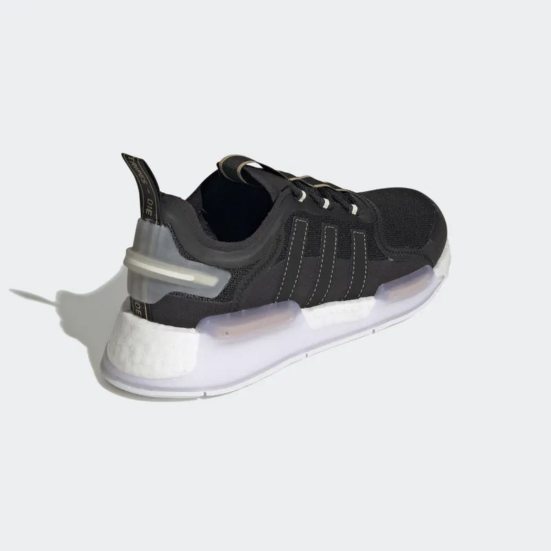 Adidas NMD_V3 Core Black / Cloud White / Aluminium (GY4189)
