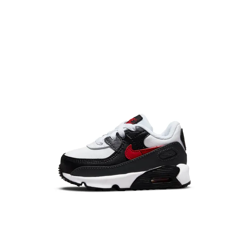 Nike Air Max 90 ‘s/peuters White (CD6868113)