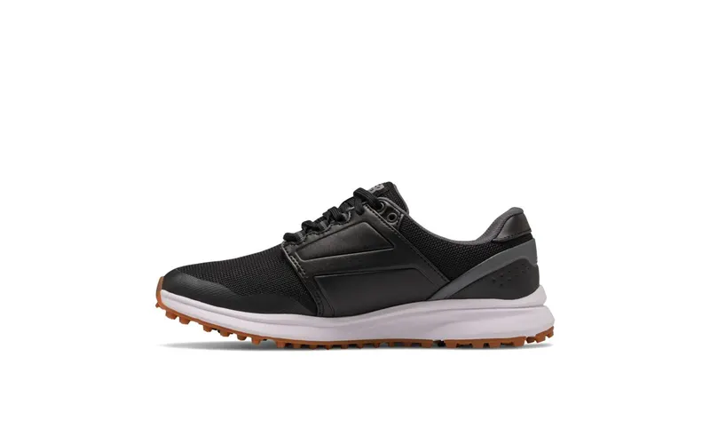 New Balance Breeze V2 Black (NBG1802BK)