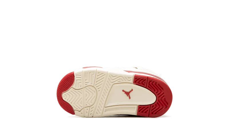Air Jordan 4 TD “Valentine’s Day” (HV4384-108)