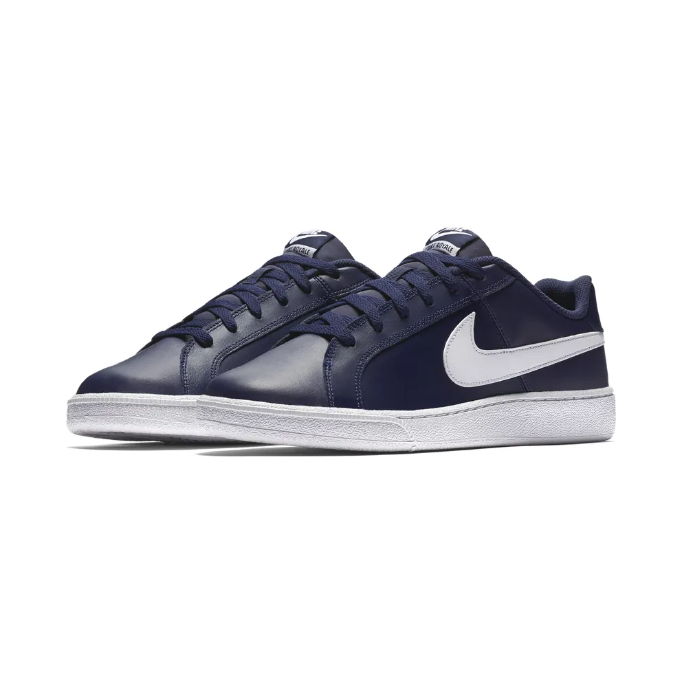Nike Court Royale Blau (749747-411)