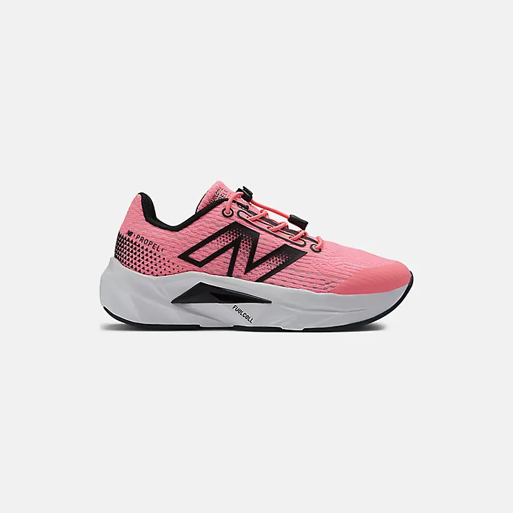New Balance Bungee FuelCell Propel v5 Ultra Pink Black (PAFCPRP5)