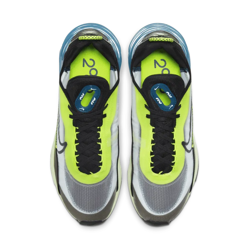 Nike Air Max 2090 White (BV9977-101)