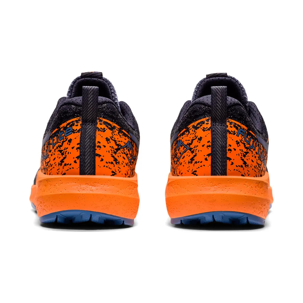 Asics Fuji Lite 2 Indigo Fog/Blue Harmony (1011B209.500)