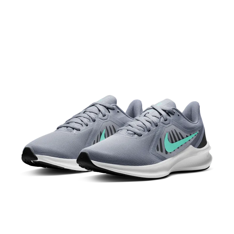 Nike Downshifter 10 Running Blue (CI9984-400)