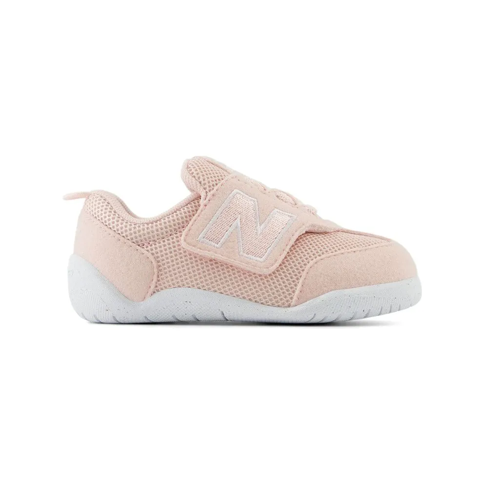 New Balance New-B FIRST Crystal Pink White (NW1STPK)