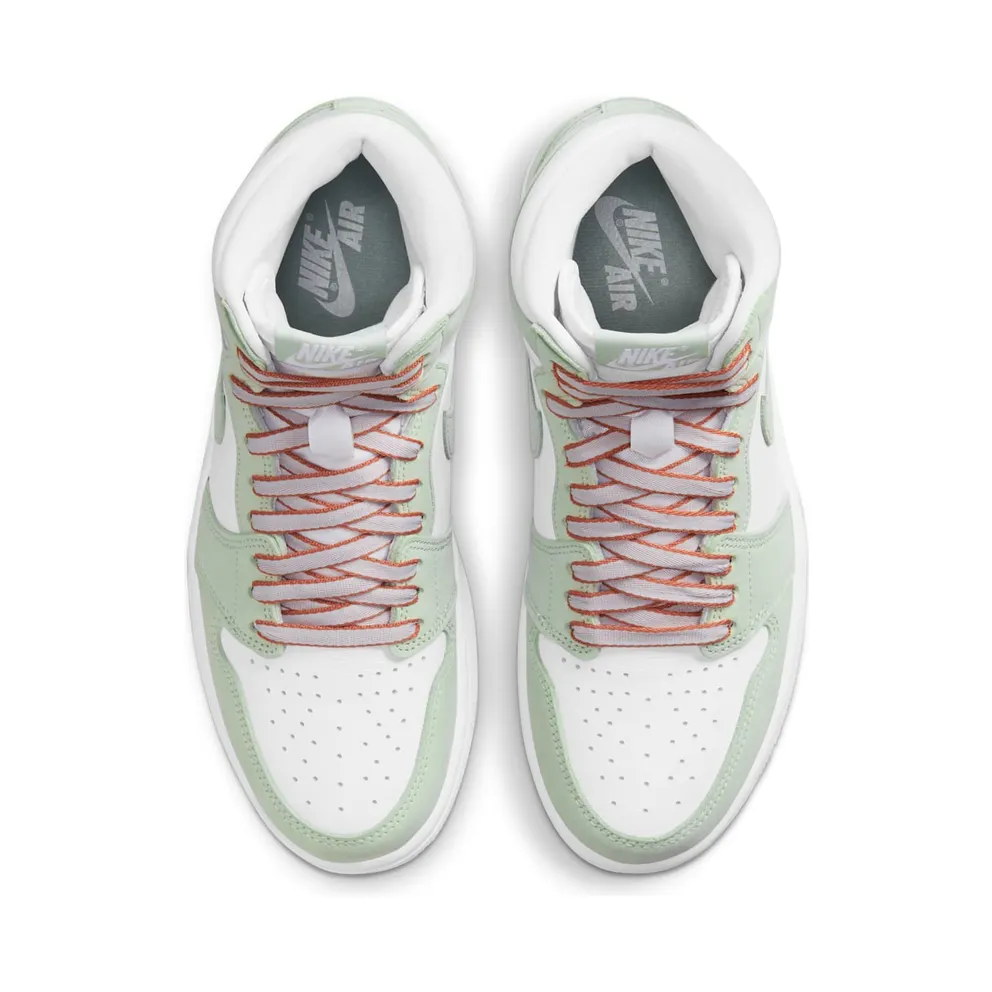 Air Jordan 1 Retro High OG Seafoam (2021) (CD0461-002)
