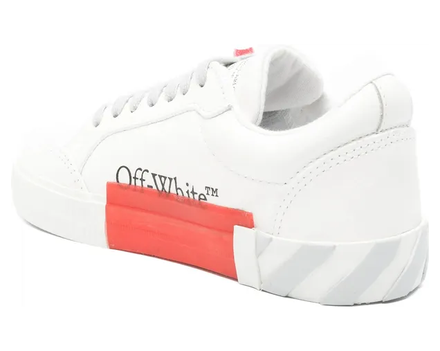 Off-white Arrows Lace-up “White” (B003S6L001 WHLGG) (2)