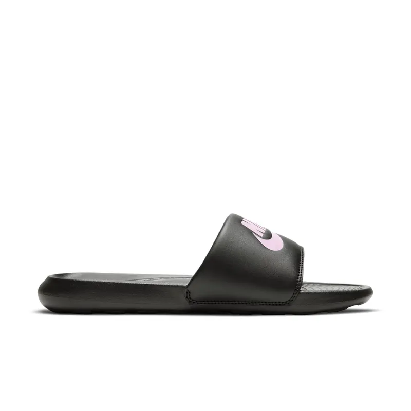 Nike Victori One Black Light Arctic Pink (CN9677-002)