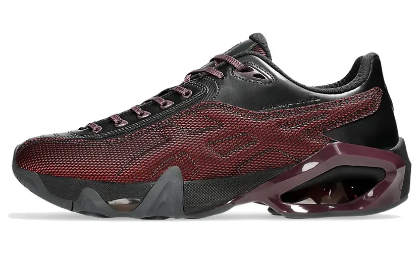 ASICS Novalis Gel-Teremoa Kiko Kostadinov Novalis Black Dahlia (1203A501-001)