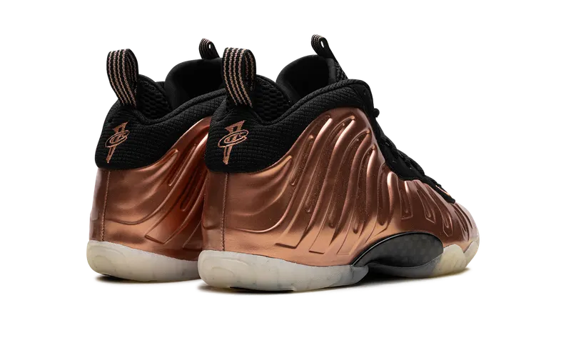 Nike Little Posite One GS “Copper” (FZ0990-800)