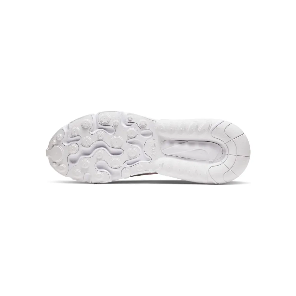Nike Air Max 270 React White (CV3025-100)