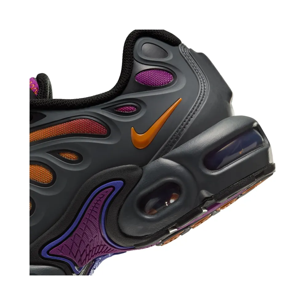 Nike Air Max Plus Black (FV5921-001)