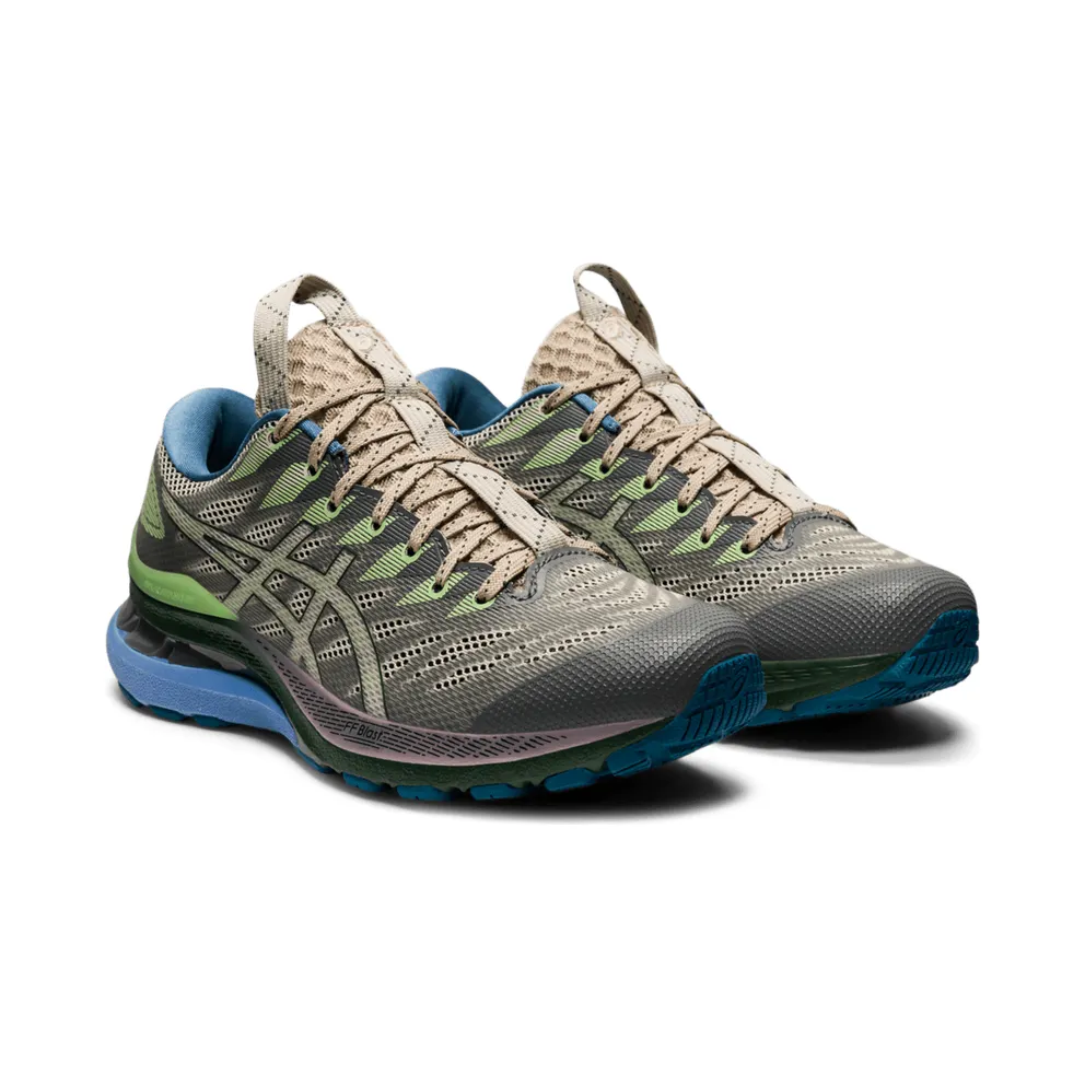 Asics FN3-S GEL-KAYANO 28 Gargoyle/Fog (1202A261.020)