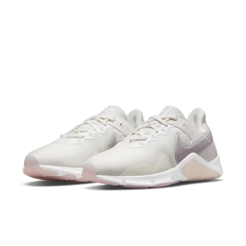 Nike Legend Essential 2 Premium Training Grey (CZ3668-005)