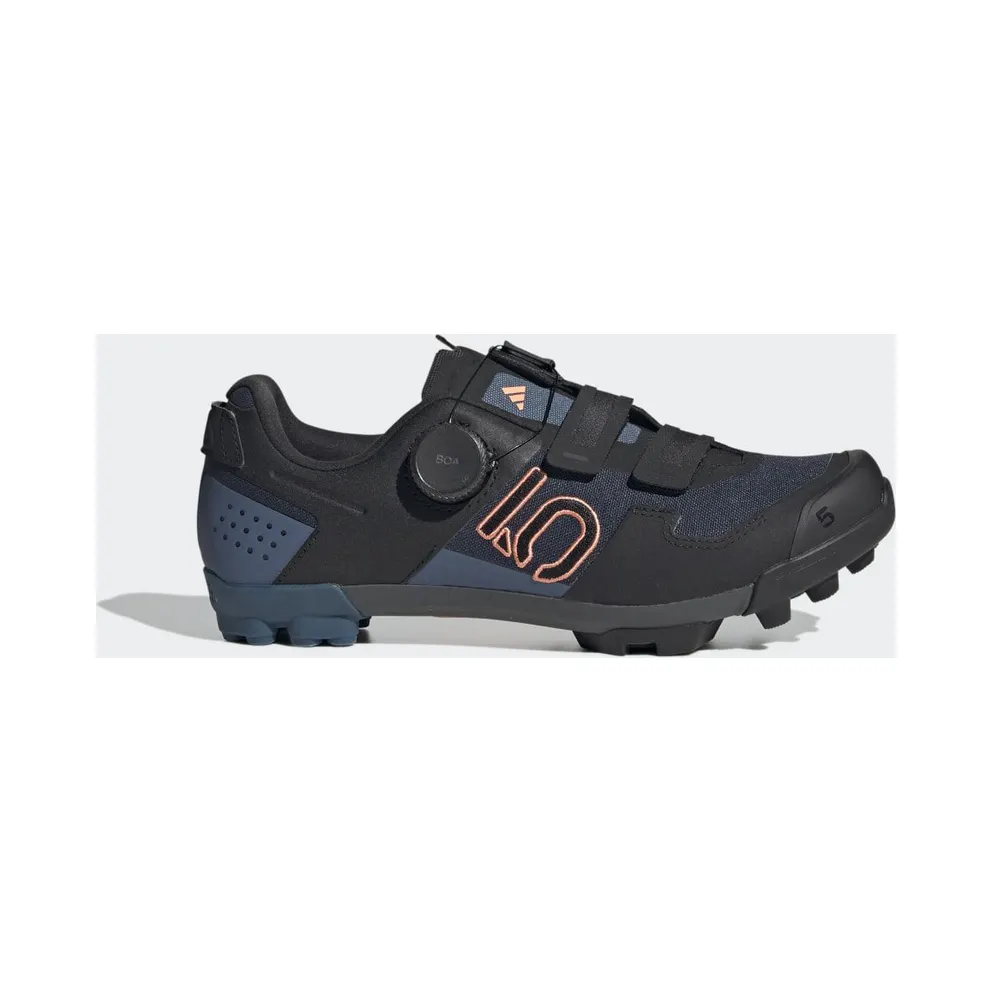 adidas 5.10 KESTREL BOA W Legend Ink / Core Black / Coral Fusion (HQ6031)