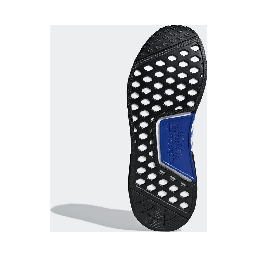 adidas NMD R1 ATL White/Blue/Black (G28731)