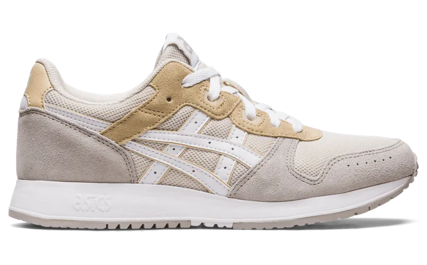 Asics Lyte Classic Oatmeal/White (1202A306.250)
