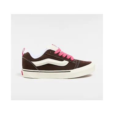 Vans Knu Skool Retro Color Brown (VN0009QCBF2)