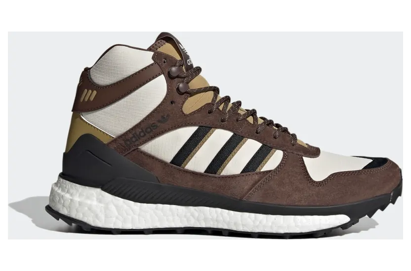 Adidas adidas Human Made Marathon Free Hiker Beige (2020) (FY9148)