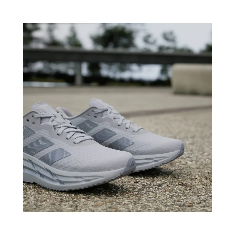 adidas Adistar 3 Grey Reflective Silver (ID6170)