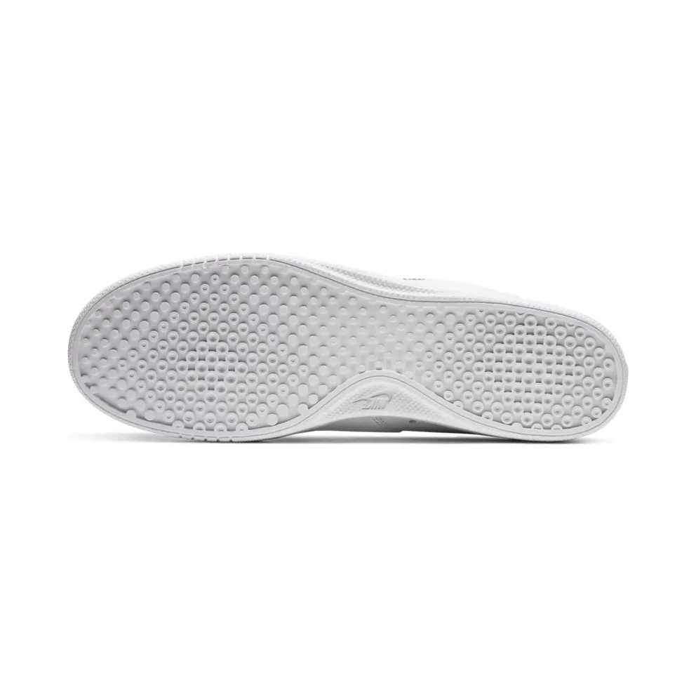 Nike Court Vintage Premium White Volt White/Black/Neo Turquoise (CZ7936-100)