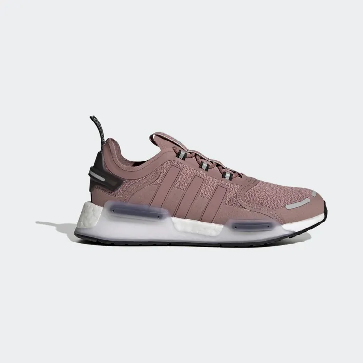 adidas NMD_V3 Purple / Purple / Grey Two (FZ6139)